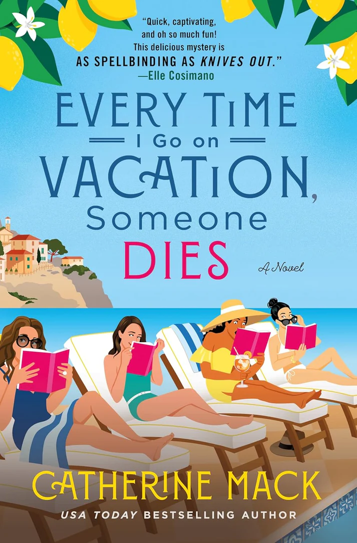 Everytime Vacation Some