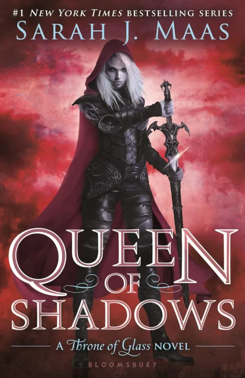 Queen of Shadow